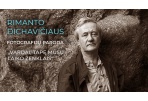 G. Petkevičaitės-Bitės bibliotekoje – Rimanto Dichavičiaus kūrybos paroda