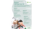 Kviečia į nemokamas edukacijas – „Žaliasis raštingumas“