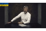 Elenos Mezginaitės viešoji biblioteka kviečia į Liudo Dapkaus knygos pristatymą