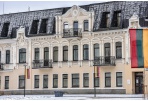 Pritarta Panevėžyje įgyvendinti investicinį projektą