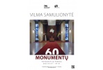 Fotografijos galerijoje – Vilmos Samulionytės fotografijų paroda 