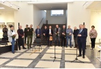 Dailės galerijoje atidarytos naujos parodos