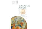„Galerijoje XX“ – Gintauto Vaičio tapybos paroda 