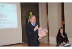 Panevėžyje – konferencija „Kovo 8-oji: ką švenčia moterys su negalia?“