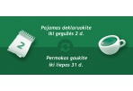 Iki šiandien pajamas jau deklaravo 11 tūkst. panevėžiečių