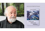 G. Petkevičaitės-Bitės bibliotekoje – Vytauto Almanio knygos pristatymas