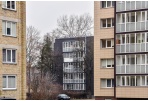  Vasario mėnesio šilumos sąskaitos mažesnės nei sausio