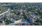 Panevėžio plėtros agentūra įgyvendins projektą „Įtraukiantis, gyvas, žalias, atviras – Panevėžys“