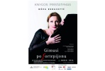 G. Petkevičaitės-Bitės bibliotekoje – Mūzos Rubackytės knygos pristatymas