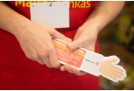„Maisto bankas“ kvies aukoti  