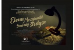 Elenos Mezginaitės biblioteka kviečia minėti Pasaulinę poezijos dieną