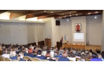 Panevėžyje pristatytas „Tūkstantmečio mokyklų“ programos pažangos planas 