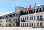 Savivaldybėje vyks Tarybos posėdis