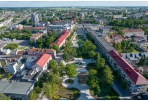 Renkama saugiausia šalies savivaldybė