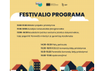 Kviečia į antreprenerystės ir pilietiškumo festivalį