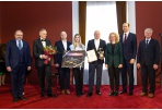 Tarp geriausių šalies eksporto įmonių – UAB „Bioenergy LT“ 