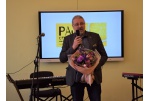 Panevėžio atviram jaunimo centrui – šešeri