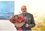 „Galerijoje XX“ atidaryta Irinos Nosovos tapybos paroda