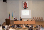 Panevėžio miesto savivaldybėje – pasitarimas smurto prevencijos tema