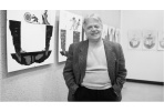 In memoriam. Netekome scenografo, karikatūristo Kęstučio Vaičiulio (1950–2023)