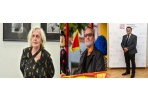 Išrinkti kultūros ir meno premijų laureatai