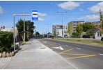 Dėl remonto darbų dalyje Pušaloto gatvės bus ribojamas eismas