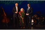 Pasveikinti Kultūros ir meno premijos laureatai