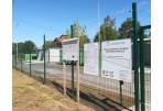 Plečiama Panevėžio regiono komunalinių atliekų tvarkymo infrastruktūra