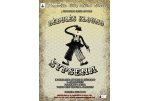 Panevėžio lėlių vežimo teatre – premjera „Dėdulės klouno šypsena“