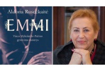 Parko bibliotekoje svečiuosis rašytoja, poetė, muziejininkė Aldona Ruseckaitė