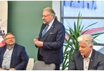 Įvyko Panevėžio krašto pramonininkų asociacijos ataskaitinis susirinkimas