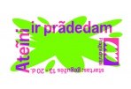 Atidaromas kūrybiškumo centras „Pragiedruliai“
