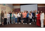 Panevėžyje – projekto „Žalioji kryptis“ partnerių susitikimas