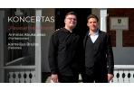 G. Petkevičaitės-Bitės bibliotekoje – muzikinė kelionė po Europą ir laikmečius