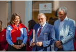 Paminėta Tarptautinė Raudonojo Kryžiaus diena