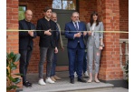 Oficialiai atidarytas Pragiedrulių kūrybiškumo centras