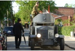 Minėsime Panevėžio išvadavimo iš bolševikų metines
