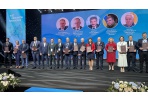 Panevėžio miesto meras dalyvauja Trijų jūrų regionų kongrese Liubline