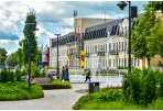 Mieste prasidės vasaros renginių projektas „Susitikime penktadienį“