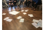 Panevėžio atviras jaunimo centras įgyvendino projektą