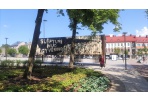 Keliaujanti paroda „Kino teatras – slėptuvė nuo gyvenimo“ jau Panevėžyje