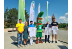 Olimpinės dienos laukia ir Panevėžys, ir olimpiečiai: „Atvažiuokite, nepasigailėsite!“