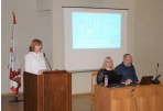 Savivaldybėje vyko Panevėžio regiono NVO tarybų forumas