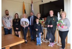 Apdovanoti „Atliekų kultūros“ egzamino nugalėtojai Panevėžyje