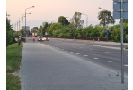 Nemuno g. tiltu bus ribojamas eismas