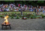 Šiandien – Vasarvidžio šventė 
