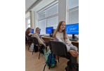  „RoboLabas“ komanda VILNIUS TECH projekte „Ateities inžinerija“ pelnė pagrindinį prizą