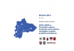 Rengiama Panevėžio regiono funkcinės zonos plėtros strategija