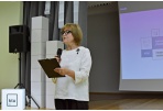 Pasveikinti KTU Panevėžio technologijų ir verslo fakulteto absolventai