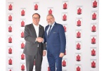 Panevėžyje lankosi JAV ambasadorius